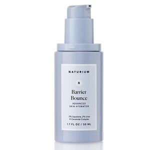 NEW Naturium Barrier Bounce Oil Serum 50ml Skin Hydration Hydrating
